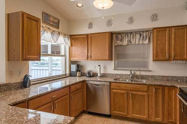 3640 Bal Harbor Blvd, Unit 534 in Punta Gorda, FL - Foto de edificio - Building Photo