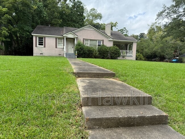 property at 3304 Gilmer Ave