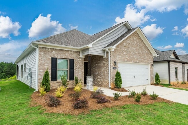 5512 Blue Jay Cir in Bessemer, AL - Building Photo - Building Photo