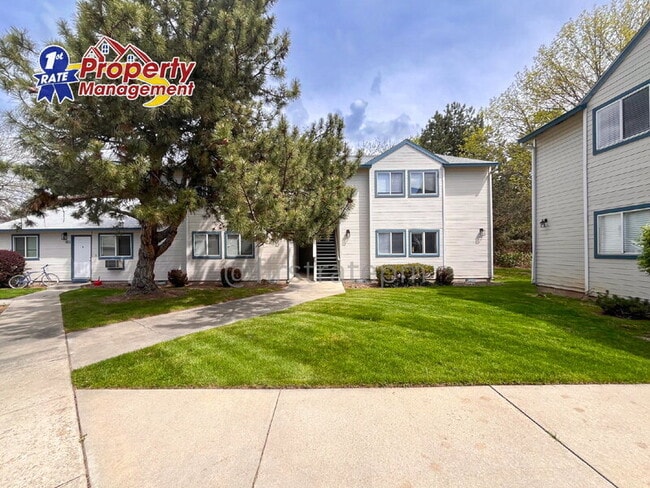 6849 W Susan Ln in Boise, ID - Building Photo - Building Photo