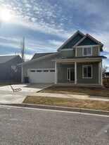3405 S 28th Ave in Bozeman, MT - Building Photo
