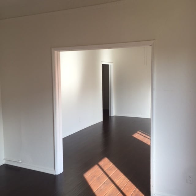 3843 W 27th St, Unit One in Los Angeles, CA - Building Photo - Building Photo