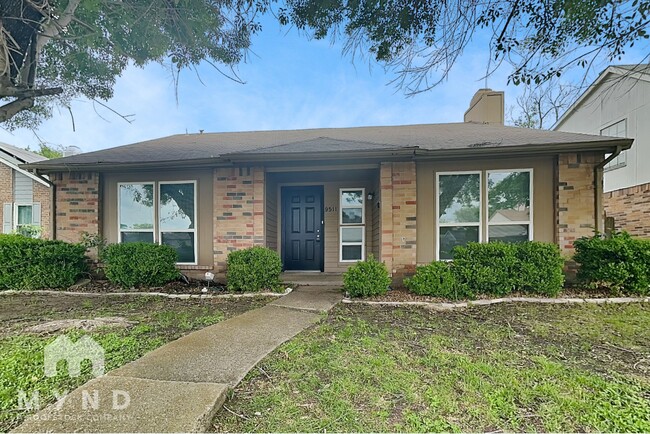property at 9511 Rutherglen Dr