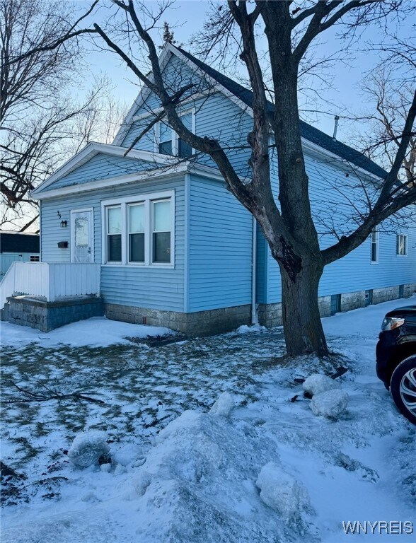 35 French in Buffalo, NY - Building Photo - Building Photo