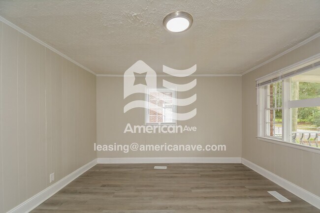 707 Wilma St in Fayetteville, NC - Building Photo - Building Photo