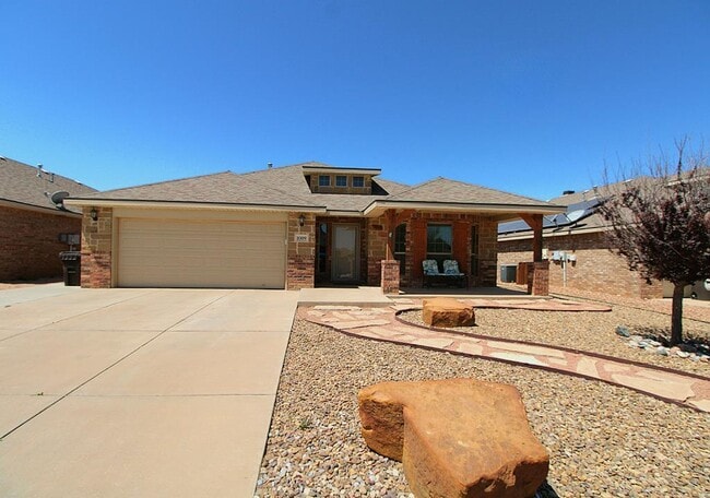 property at 1009 Griffith Ct