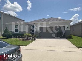 14291 Seranoa Dr in Orlando, FL - Building Photo