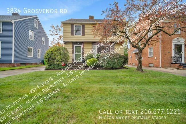 3834 Grosvenor Rd