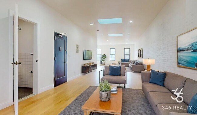 property at 341 Lenox Ave