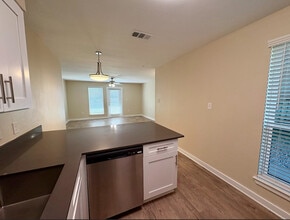 Three60 North Apartments in Grand Prairie, TX - Building Photo - Building Photo