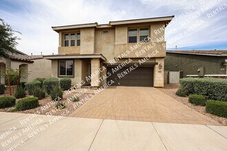 9862 E Ignition Dr in Mesa, AZ - Building Photo - Building Photo
