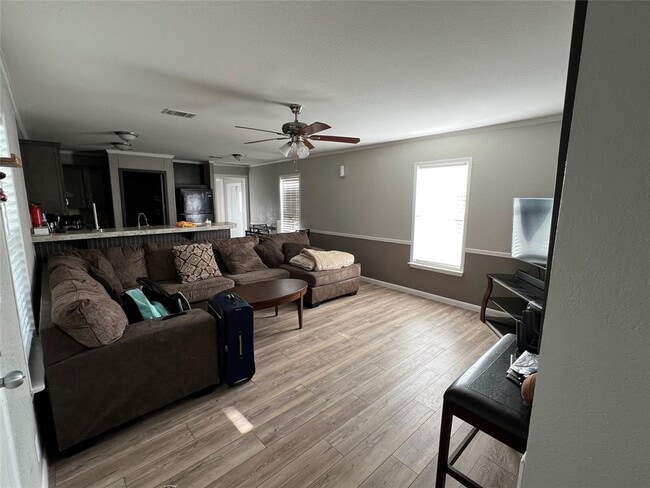 property at 14311 Skyfrost Dr