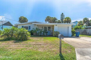 3948 Cardinal Blvd in Port Orange, FL - Building Photo