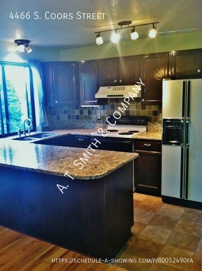 4466 S Coors St in Morrison, CO - Building Photo - Building Photo