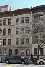 864 West End Ave in New York, NY - Building Photo - Primary Photo