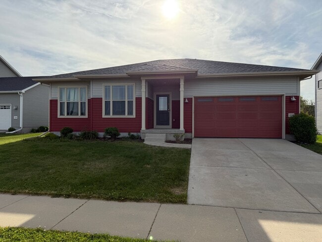 property at 2618 Twin Pine St