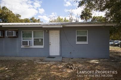 105 E State St in Avon Park, FL - Building Photo - Building Photo