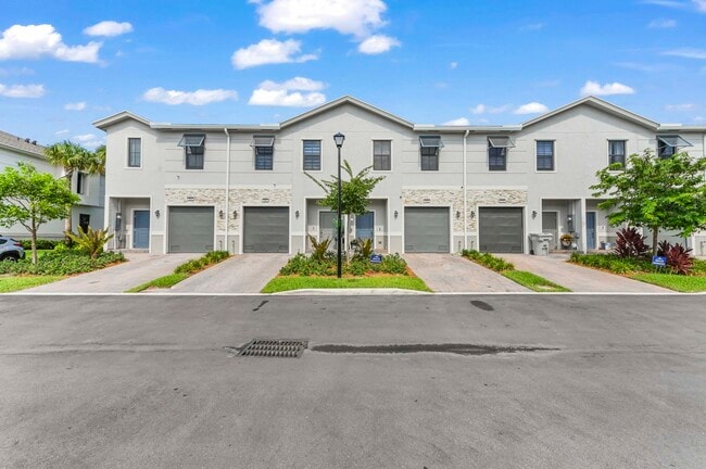 property at 864 NW 3rd Terrace