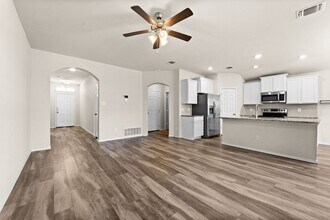 2503 Pintail Loop in Copperas Cove, TX - Building Photo - Building Photo
