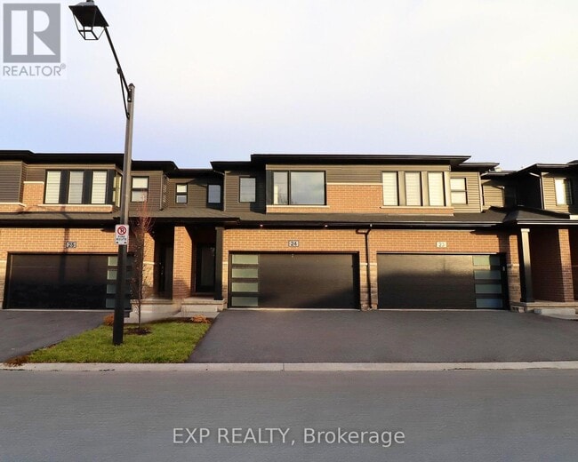 property at 4552 Portage Rd