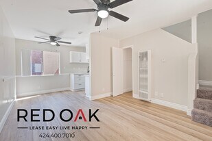 21833 Verne Ave, Unit 22 in Hawaiian Gardens, CA - Building Photo
