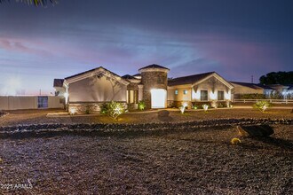 2506 S 186th Dr in Goodyear, AZ - Building Photo - Building Photo