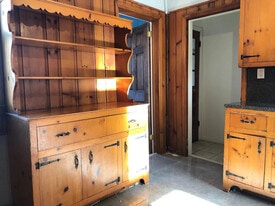 122 Williams Ave in Jersey City, NJ - Building Photo