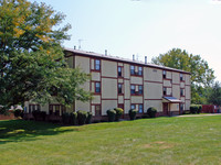 1414 Mcarthur Ave in Dayton, OH - Foto de edificio - Building Photo