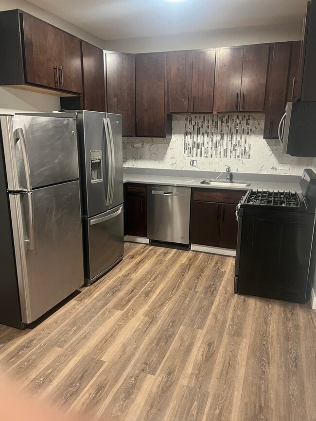 1434 S St Louis Ave in Chicago, IL - Building Photo - Building Photo