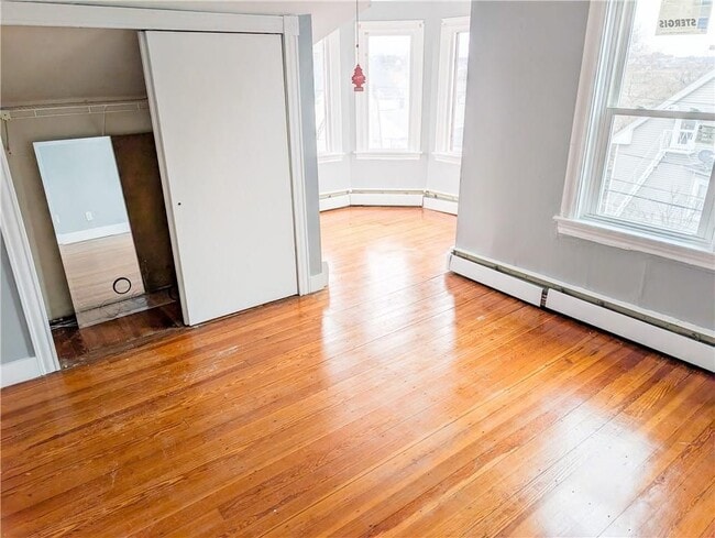 53 Bancroft St in Providence, RI - Building Photo - Building Photo