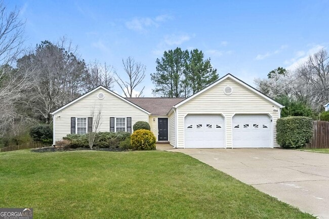 property at 134 Colemans Bluff Dr