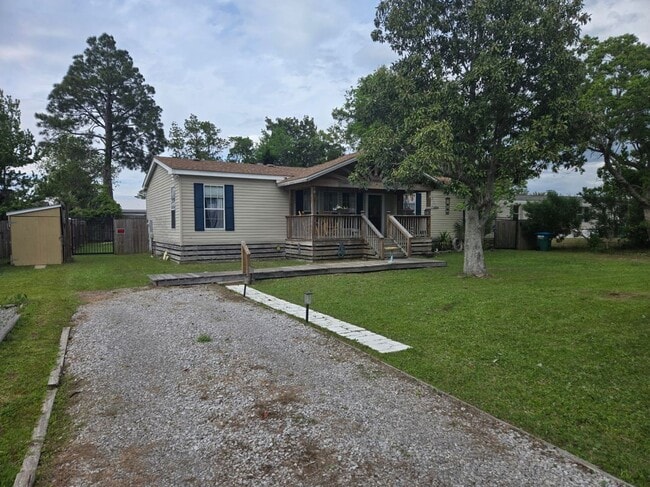 2115 Bent Oak Ct in Panama City, FL - Foto de edificio - Building Photo