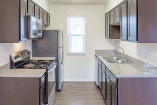 Timber Trails in Cincinnati, OH - Building Photo