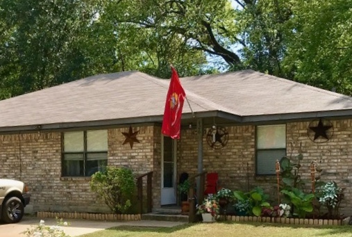 912 Sycamore St in Mineola, TX - Building Photo - Building Photo