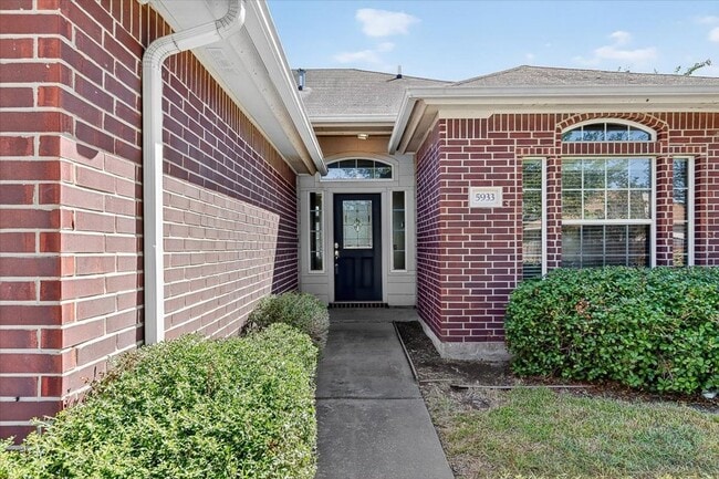 5933 Brightwood Dr in Corpus Christi, TX - Building Photo - Building Photo