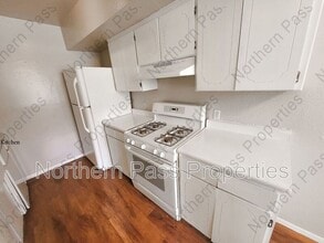 5209 Carousel Dr in El Paso, TX - Building Photo - Building Photo