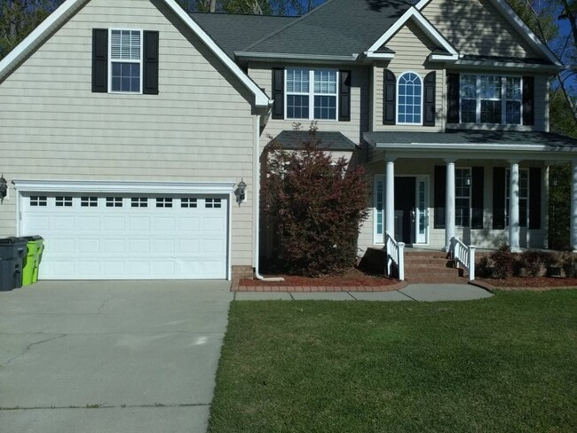 property at 205 Westerly Rd