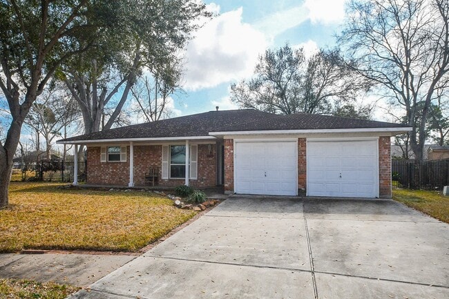 13607 Elm Ct in Sugar Land, TX - Building Photo - Building Photo