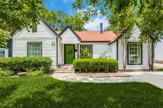 property at 8619 Angora St