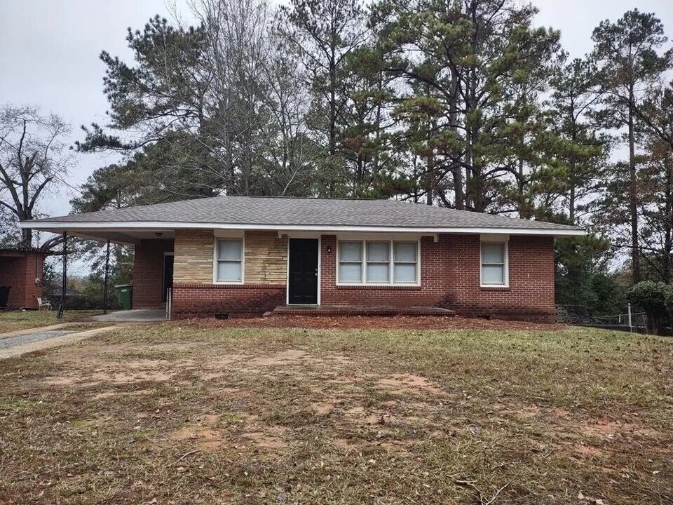 1273 Bedford Ave in Columbus, GA - Building Photo
