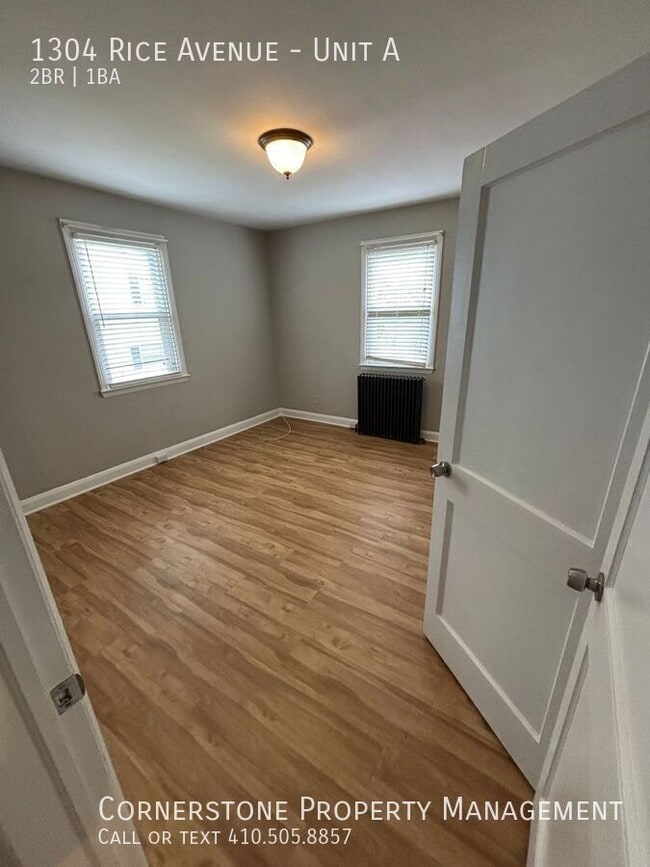 1304 Rice Ave in Catonsville, MD - Building Photo - Building Photo