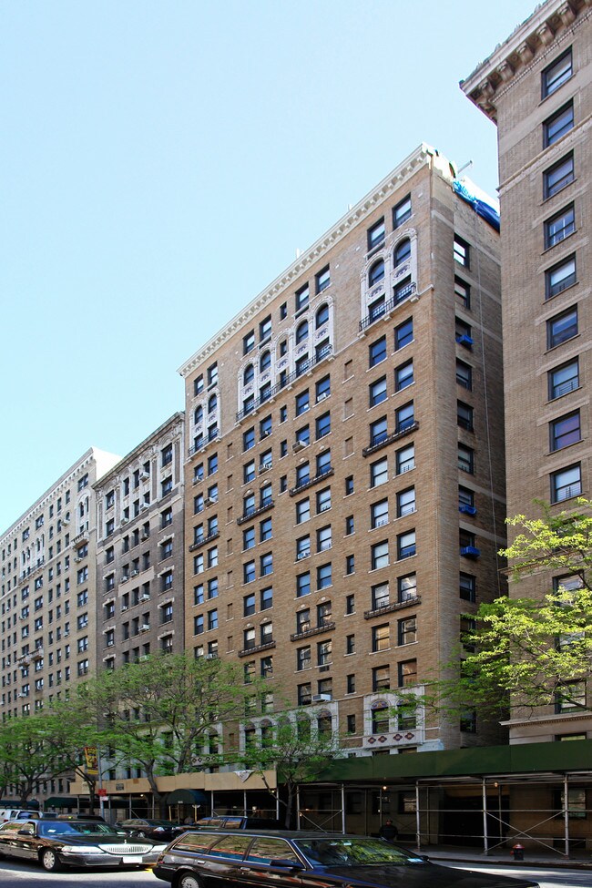 303-305 W 86th St in New York, NY - Building Photo - Building Photo