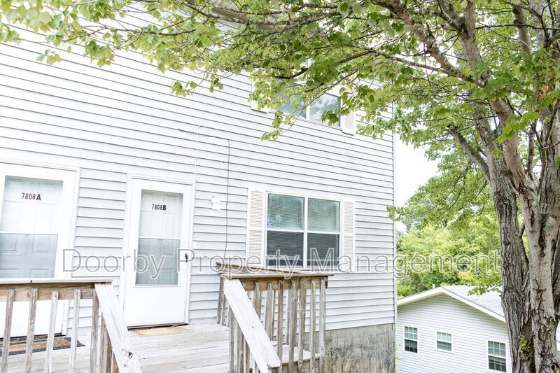 7808 Holiday Hills Cir in Chattanooga, TN - Building Photo