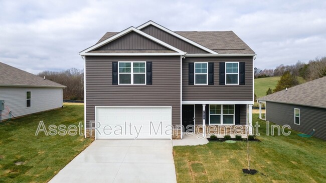 7819 Moonbeam Ln in Knoxville, TN - Building Photo - Building Photo