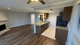 4416 Chaha Rd in Garland, TX - Building Photo