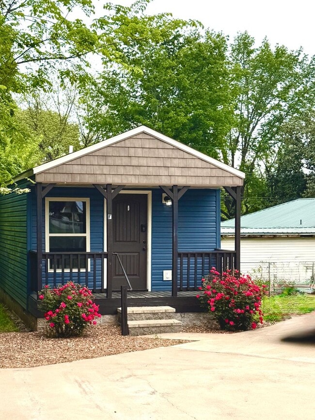 1450 North St in Cushman, AR - Building Photo - Building Photo