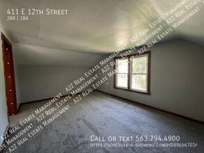411 E 12th St in Davenport, IA - Building Photo - Building Photo