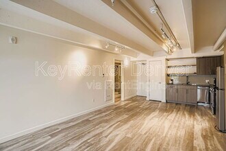1495 Vrain St in Denver, CO - Foto de edificio - Building Photo