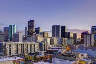 Premier Lofts in Denver, CO - Building Photo - Building Photo