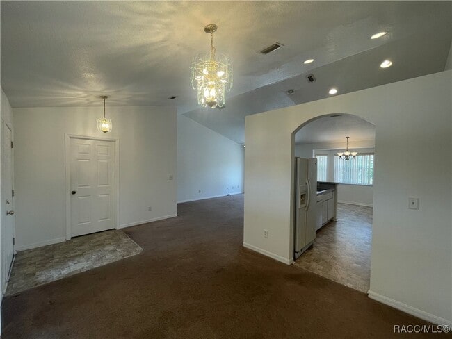3417 W Eunice St in Citrus Springs, FL - Foto de edificio - Building Photo
